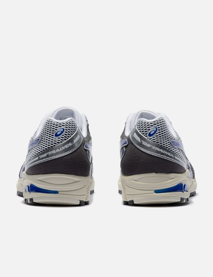 GEL-DS Trainer 14