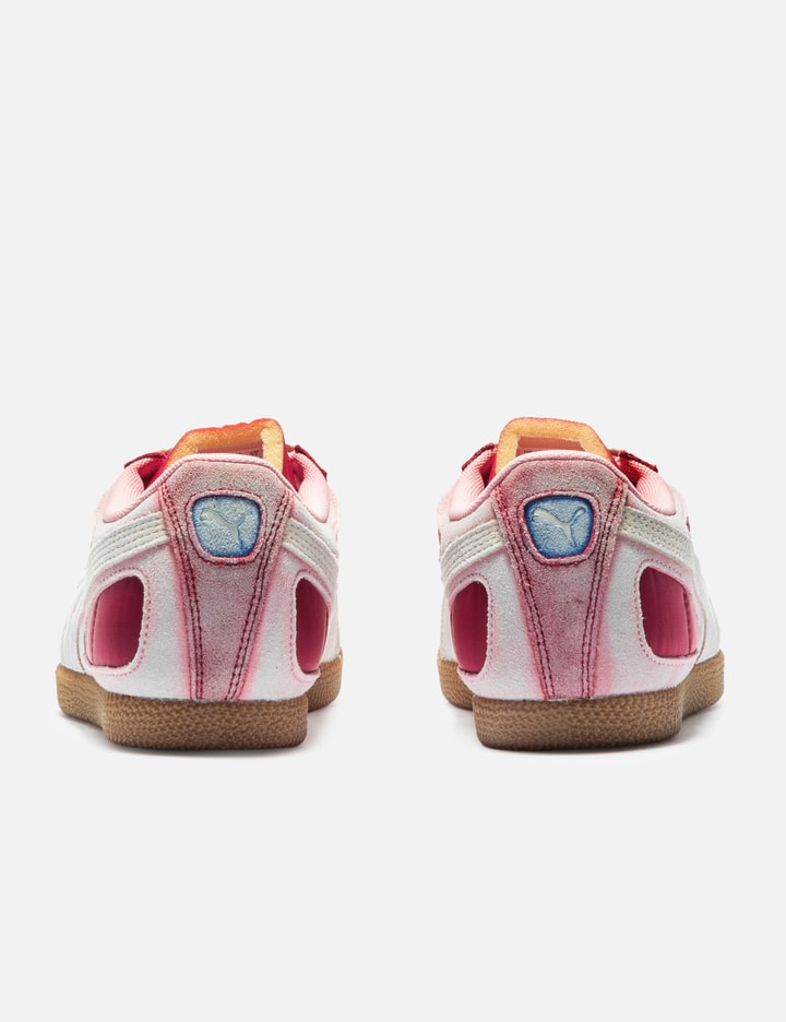 PUMA x KIDSUPER Brasil Panels Sneakers