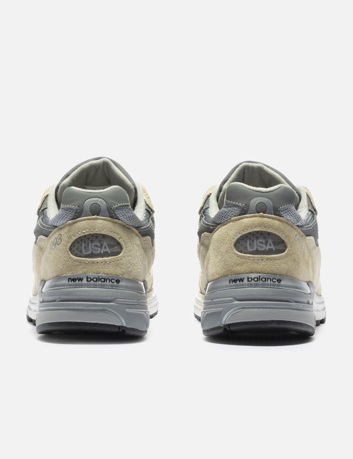 Made in USA 993