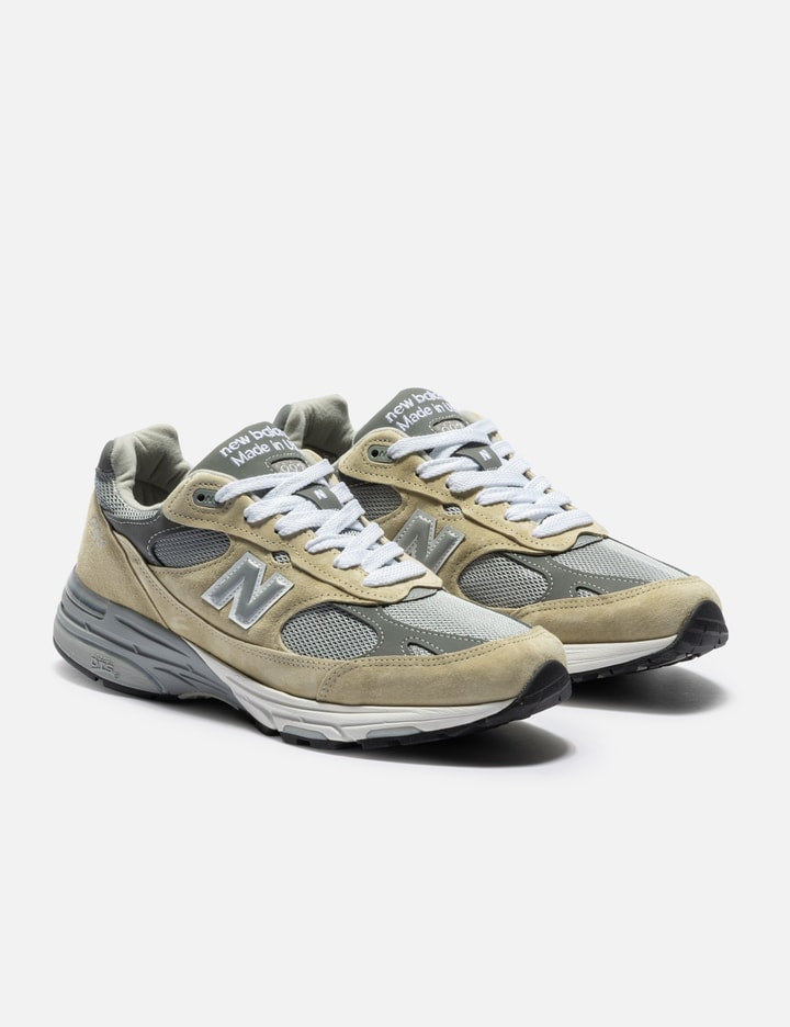 Made in USA 993