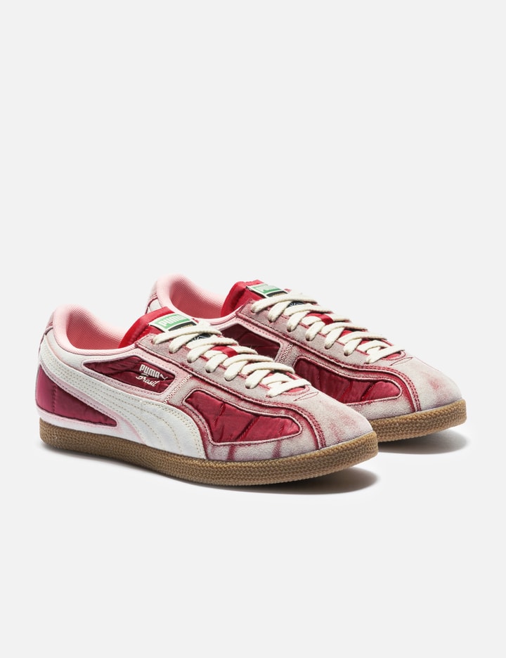PUMA x KIDSUPER Brasil Panels Sneakers