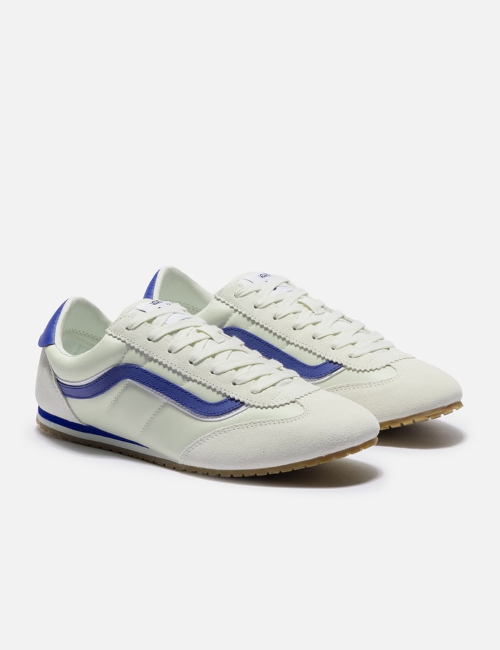 Super Lowpro Shoe