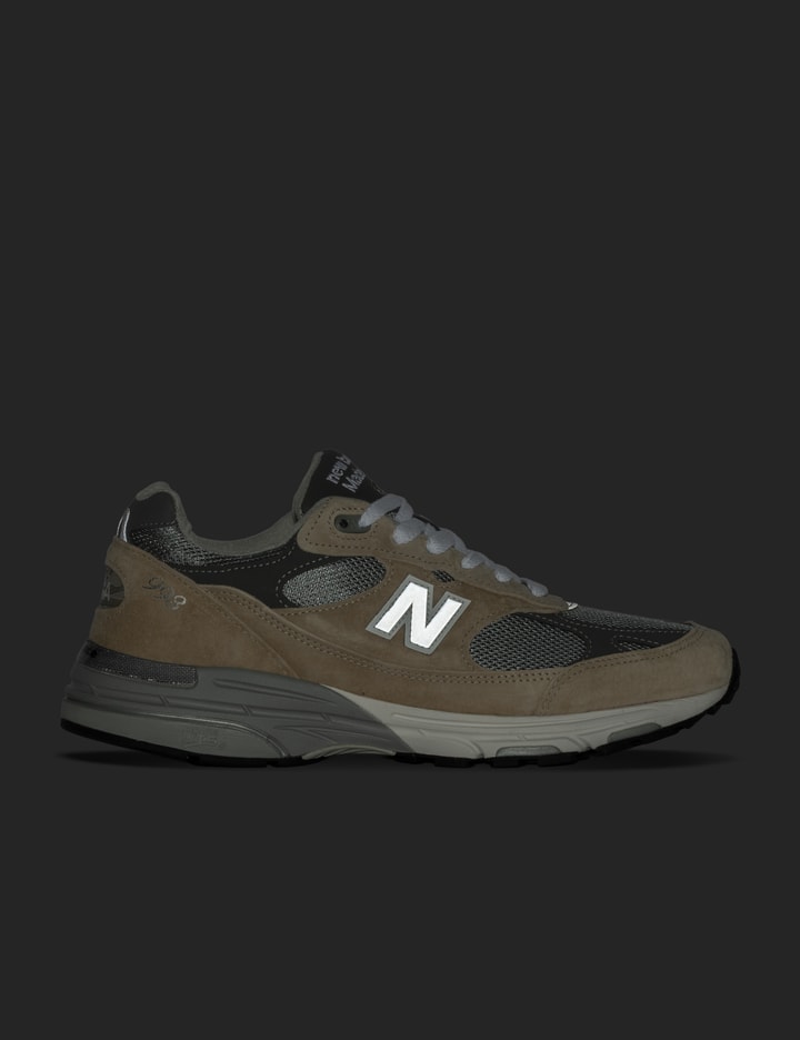 Made in USA 993