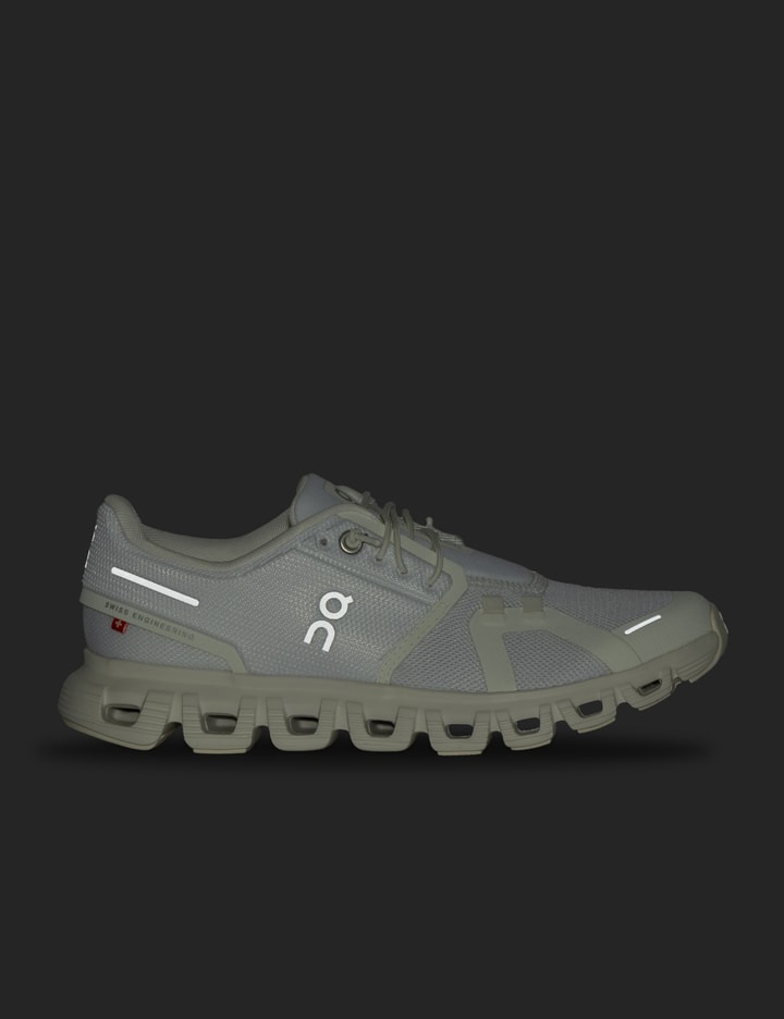 Cloud 6