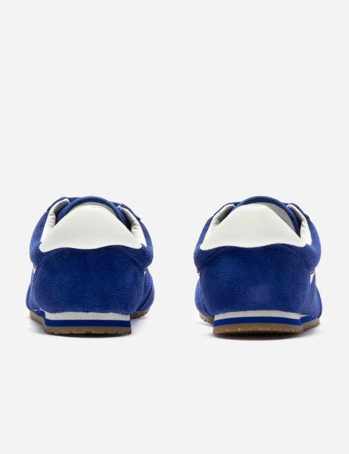 Super Lowpro Shoe