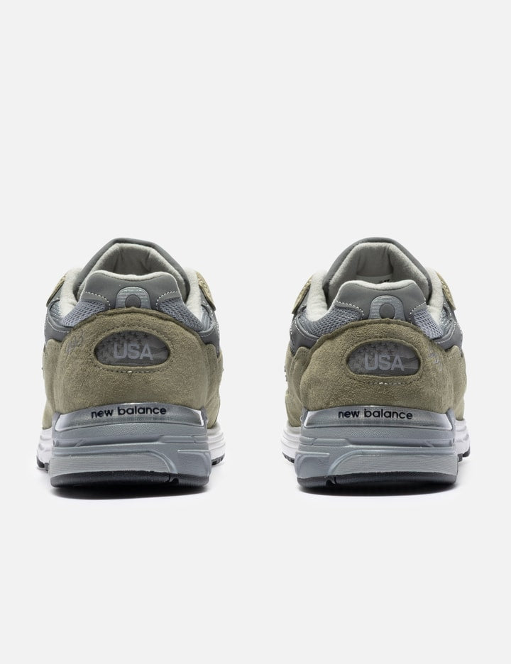 Made in USA 993