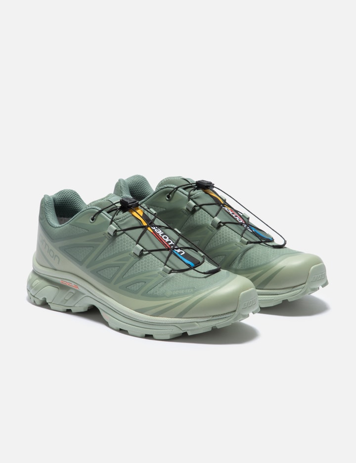 XT-6 GTX
