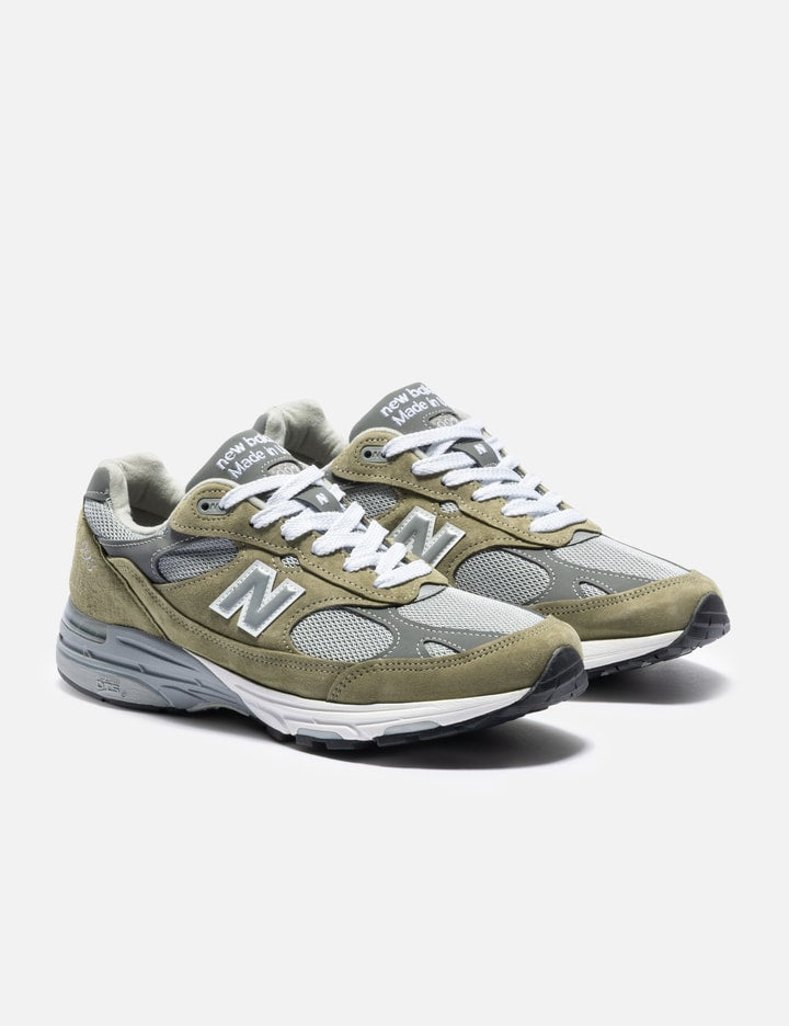 Made in USA 993