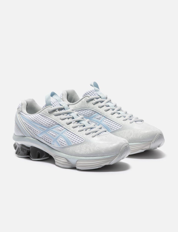 US6-S Gel-Kinetic Fluent