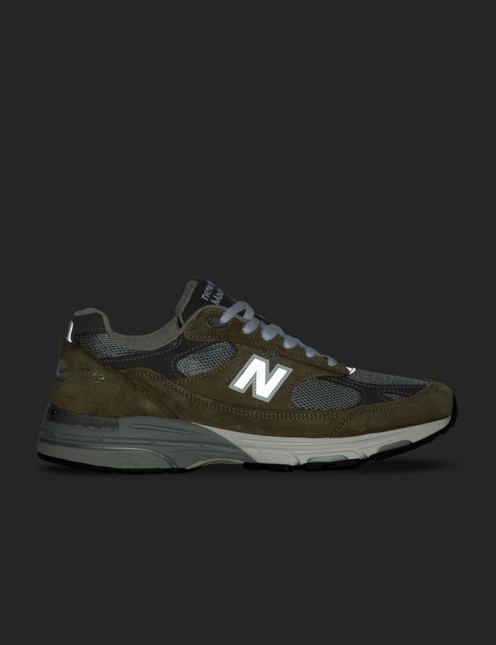 Made in USA 993