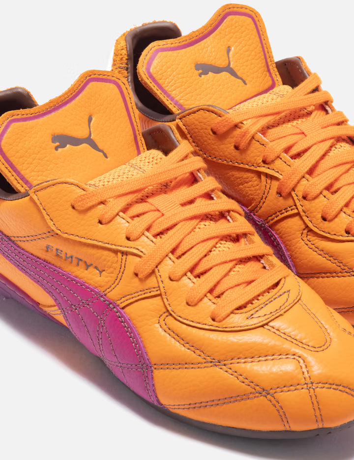 PUMA X FENTY Avanti LS Stitched Sneakers