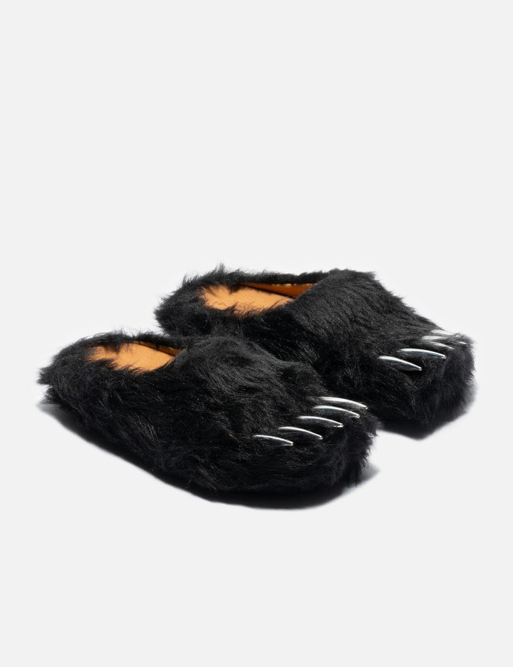 Black Bear Claw Mules