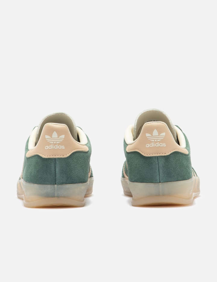 Gazelle Indoor Shoes