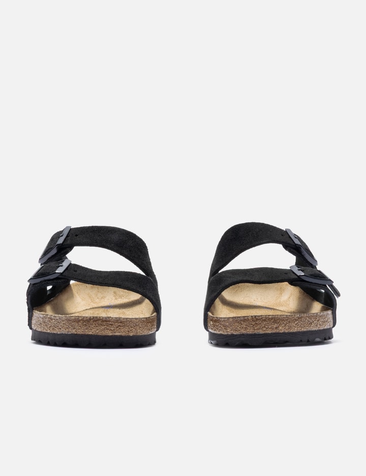 Arizona Soft Footbed