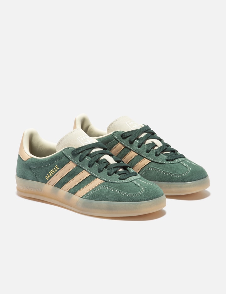 Gazelle Indoor Shoes
