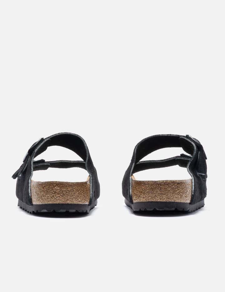 Arizona Soft Footbed