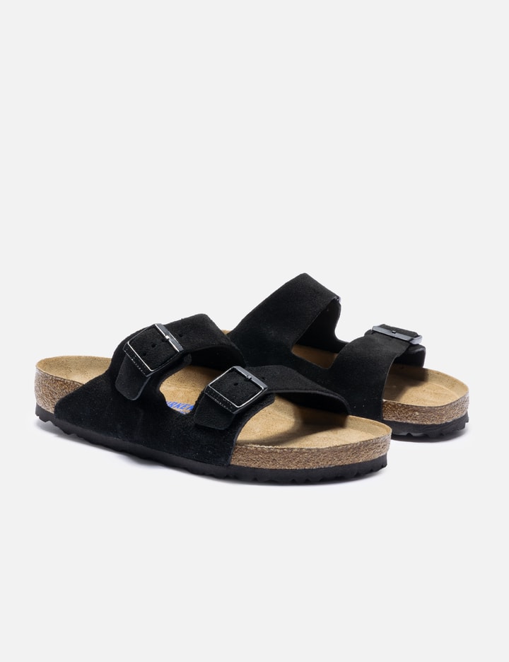 Arizona Soft Footbed