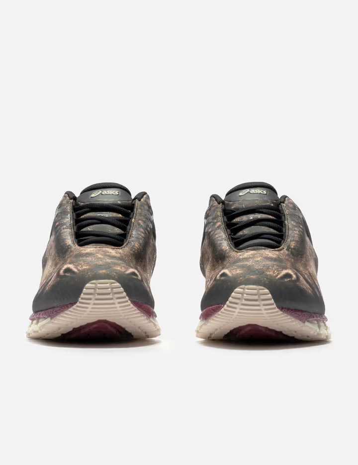 Doublet X Gel-Quantum 360 I AMP