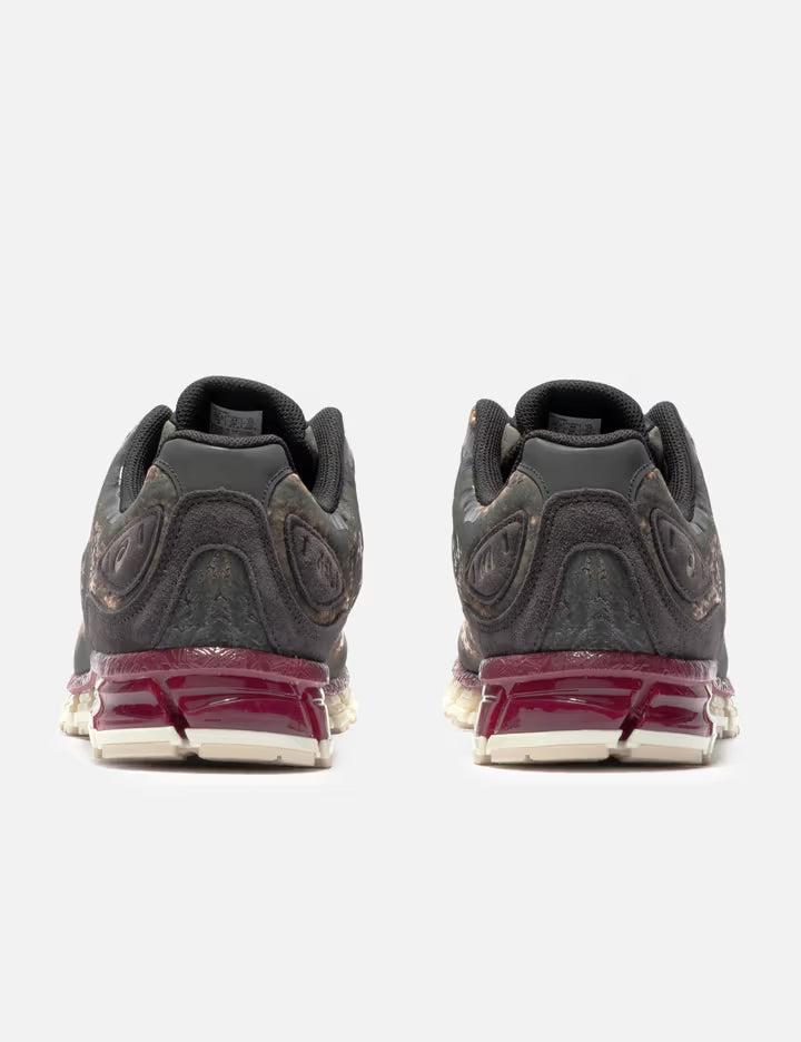 Doublet X Gel-Quantum 360 I AMP