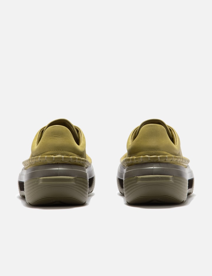 ECCO.Kollektive X Craig Green Joke Concept