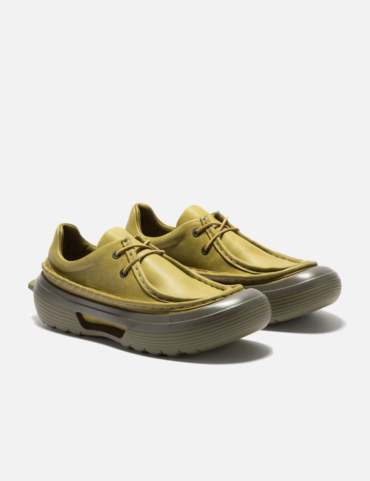ECCO.Kollektive X Craig Green Joke Concept