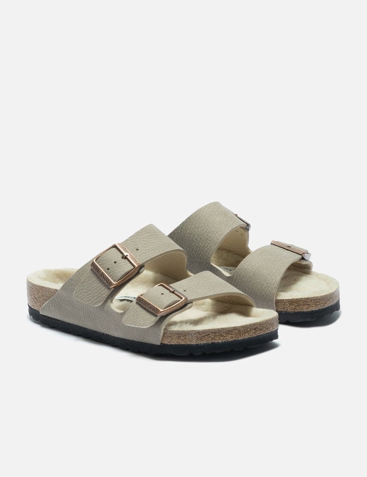 Arizona Shearling