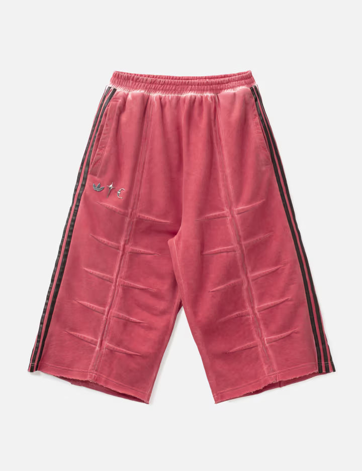 Adidas Originals X Thug Club Sweat Jort