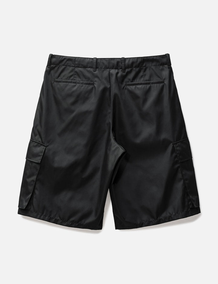 Re-Nylon Cargo Shorts