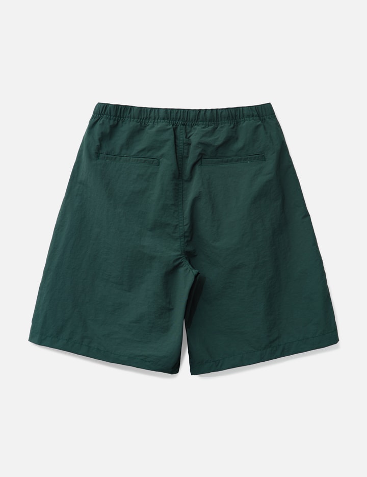 Nylon Baggy Climber Shorts