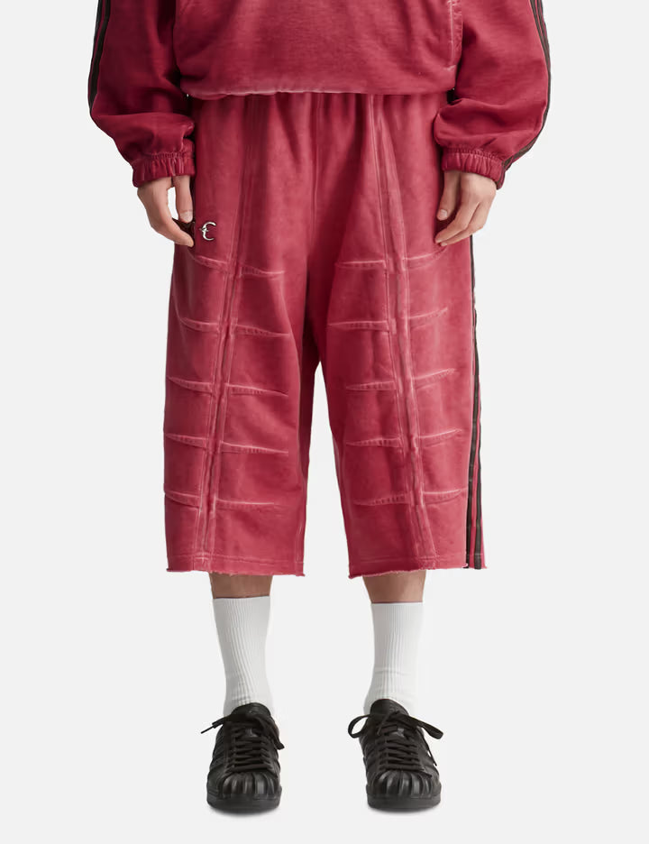 Adidas Originals X Thug Club Sweat Jort