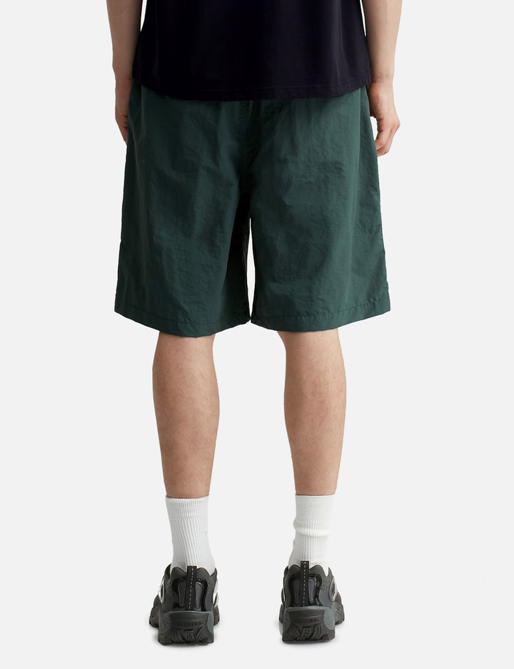 Nylon Baggy Climber Shorts