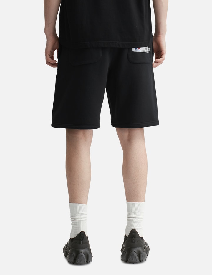 NH x BOUNTY HUNTER x Russell Athletics . Sweat Short Pants
