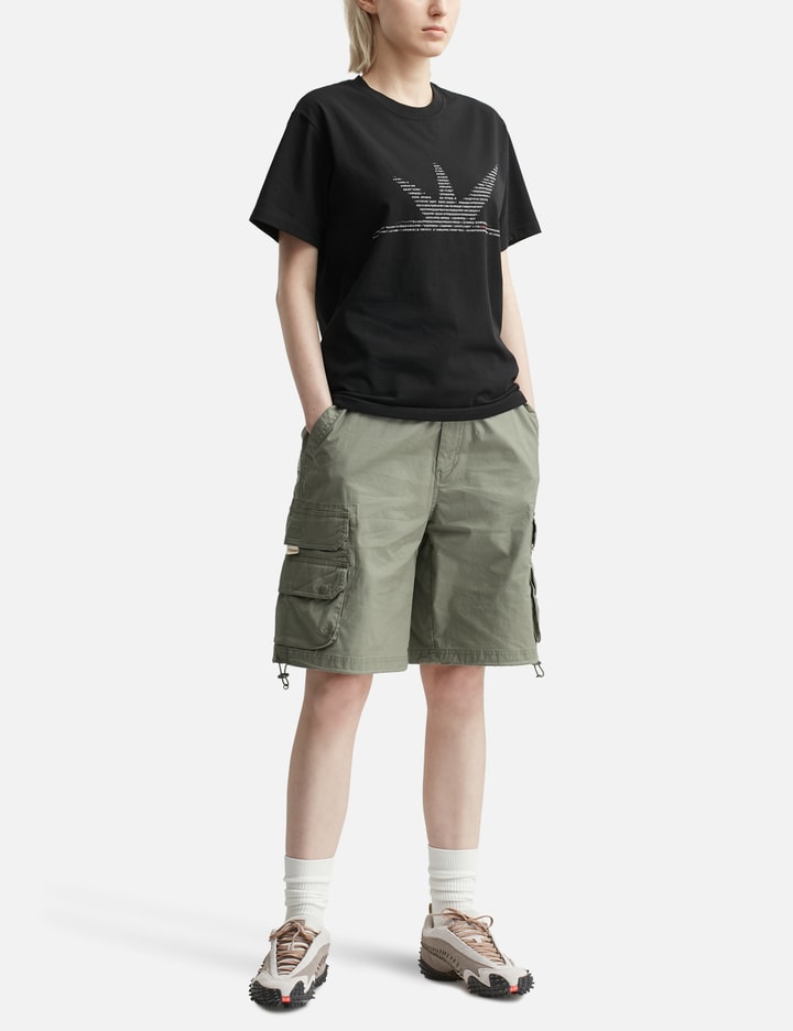 Field Cargo Shorts
