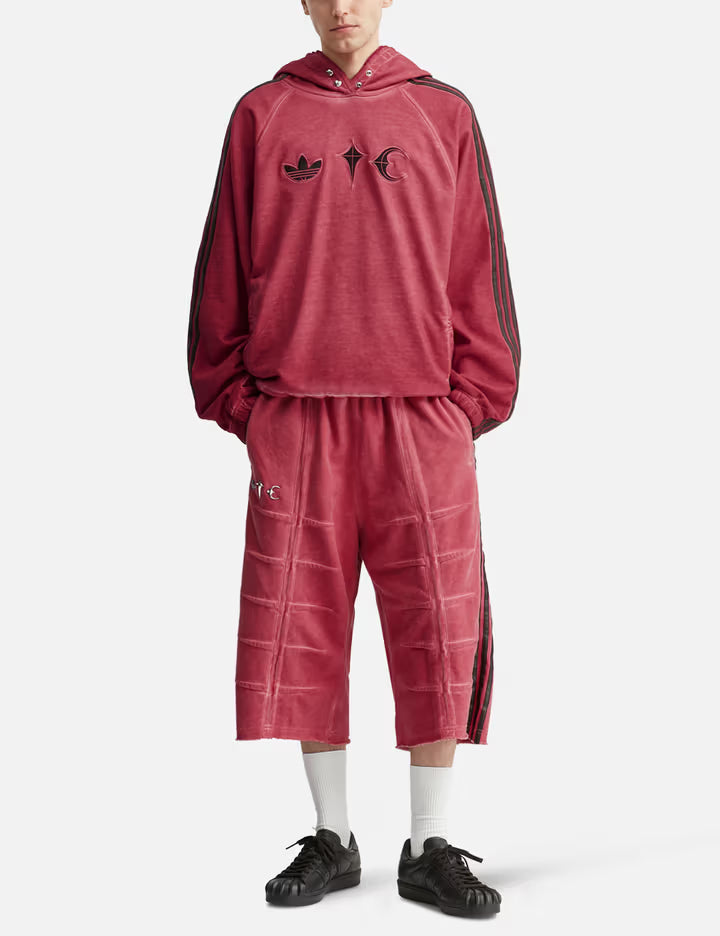 Adidas Originals X Thug Club Sweat Jort