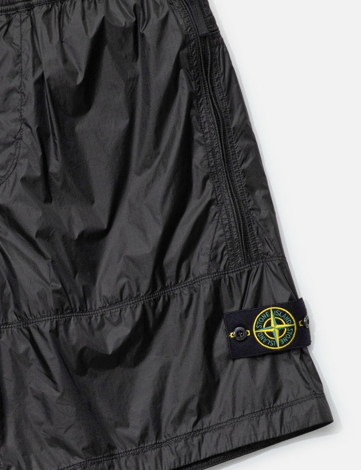 Ripstop Light HT Nylon Bermuda Shorts