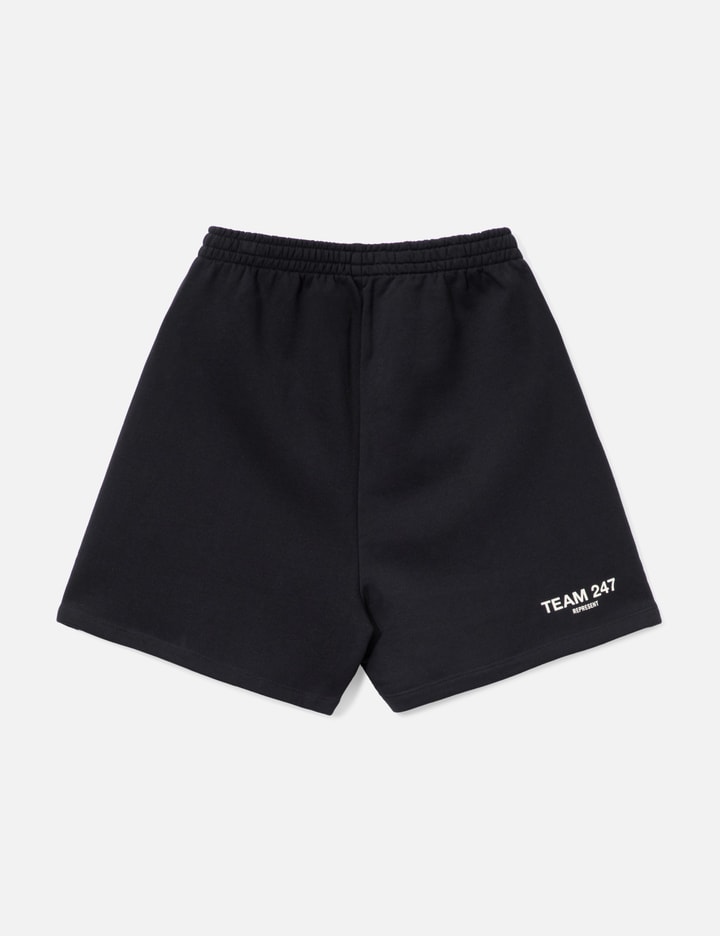 Team 247 Jersey Short