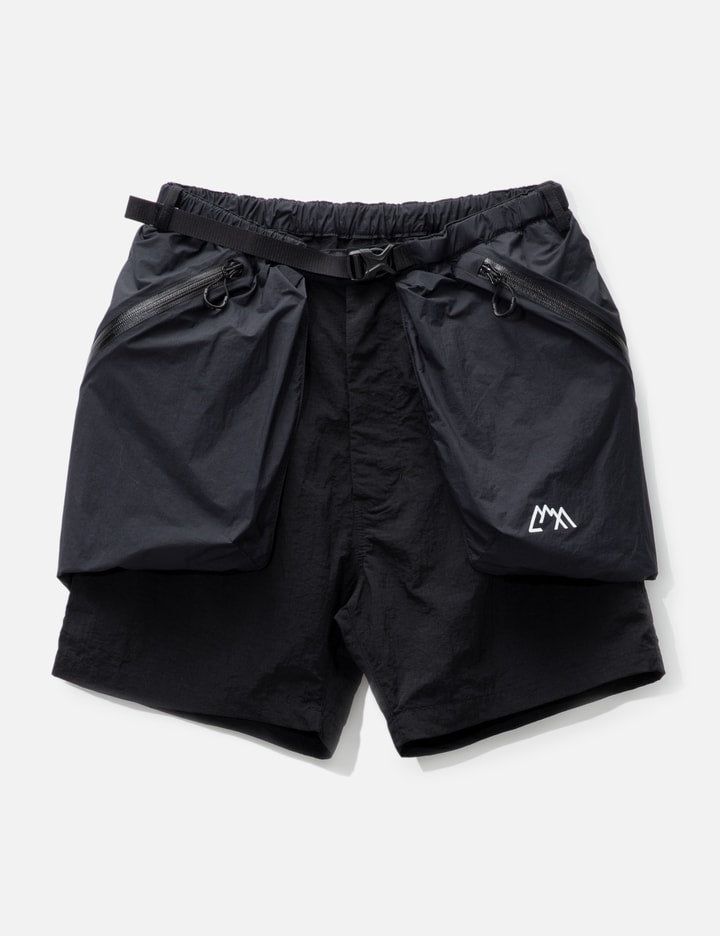 Kiltic Shorts