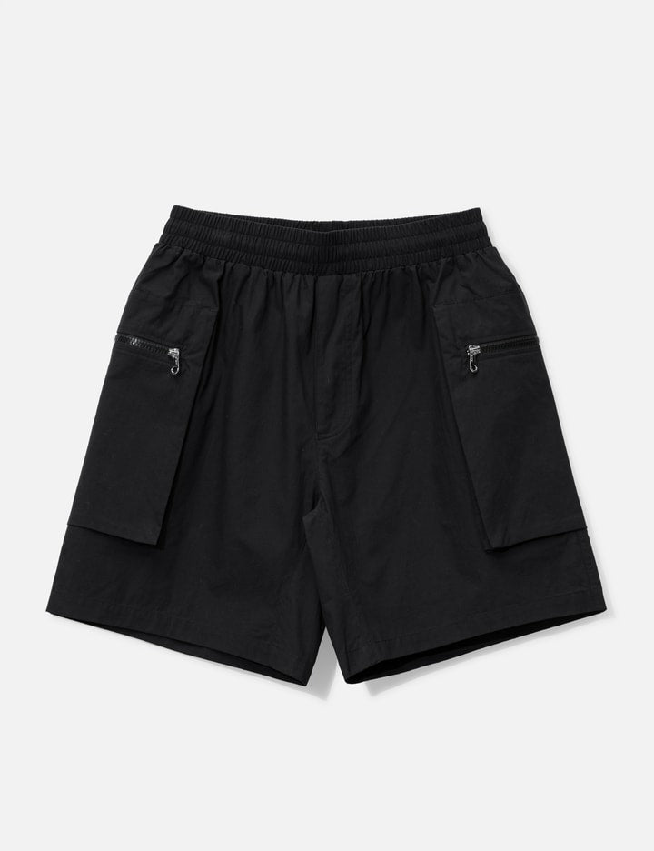 Tech Cargo Shorts