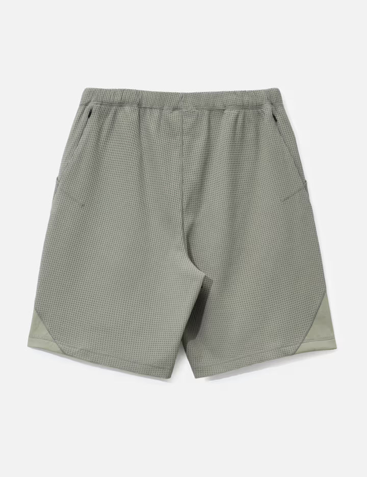 Waffle Short