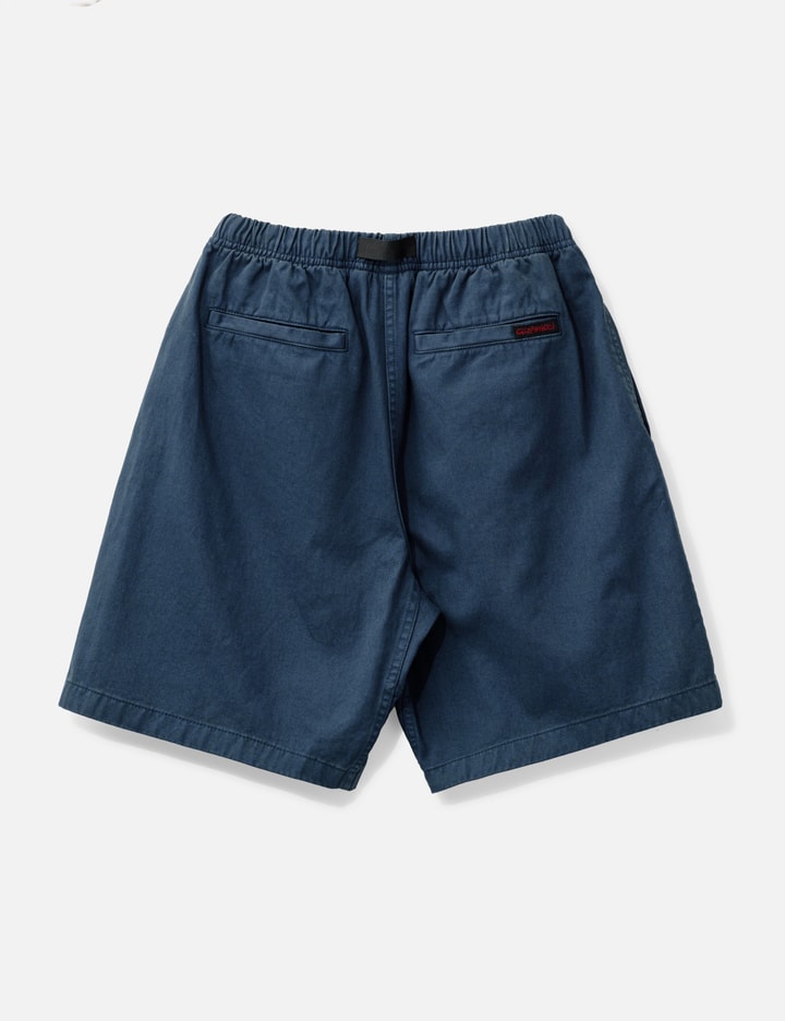 G-Short Pigment Dye