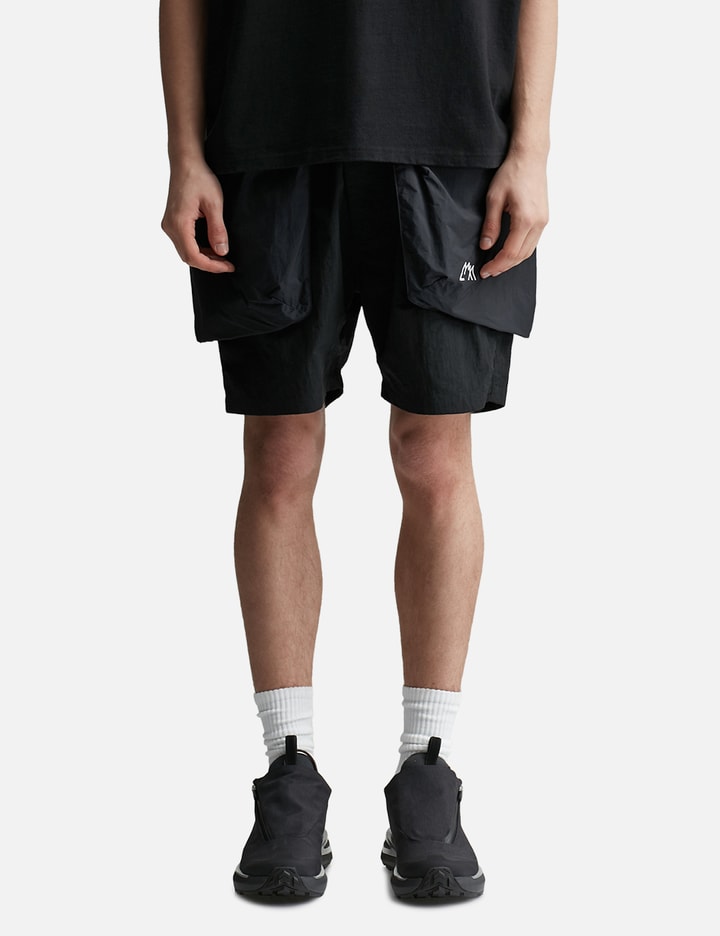 Kiltic Shorts