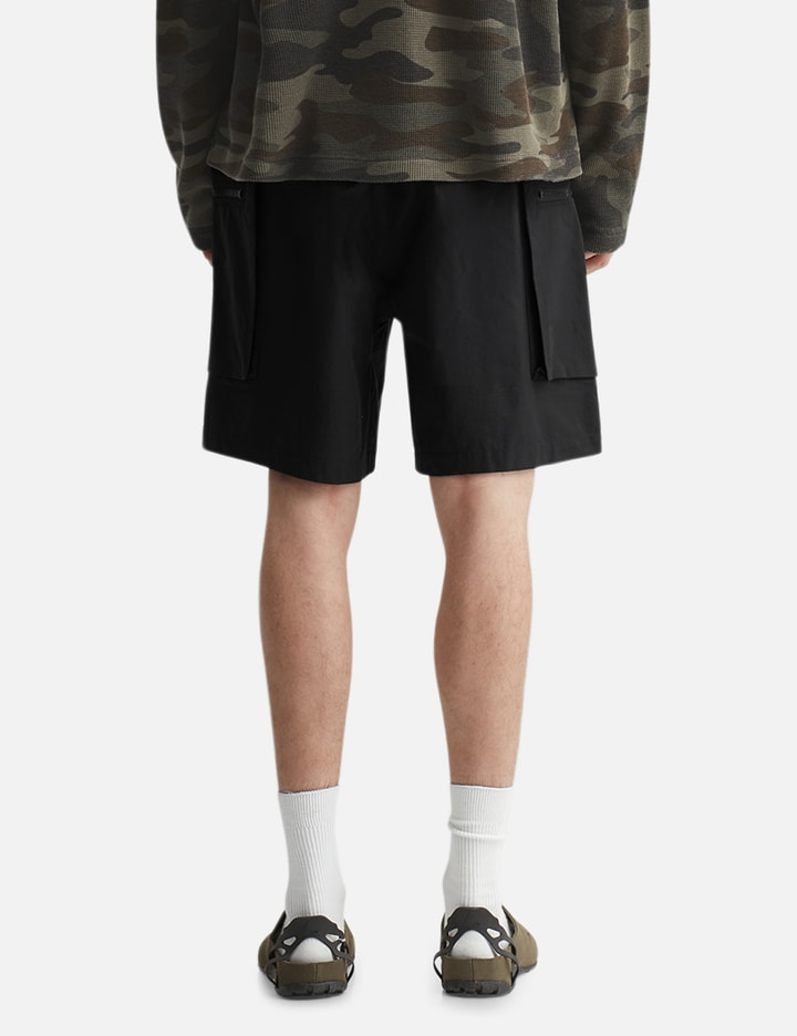Tech Cargo Shorts