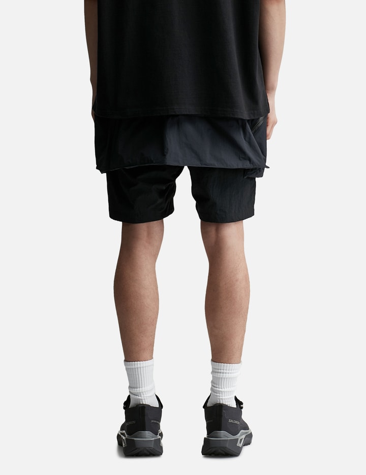 Kiltic Shorts