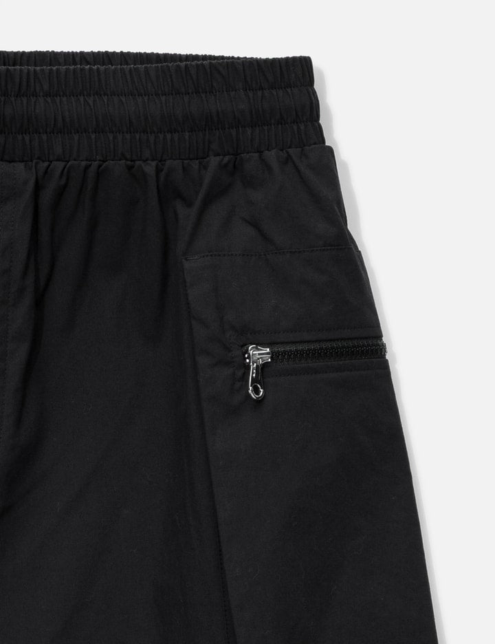 Tech Cargo Shorts