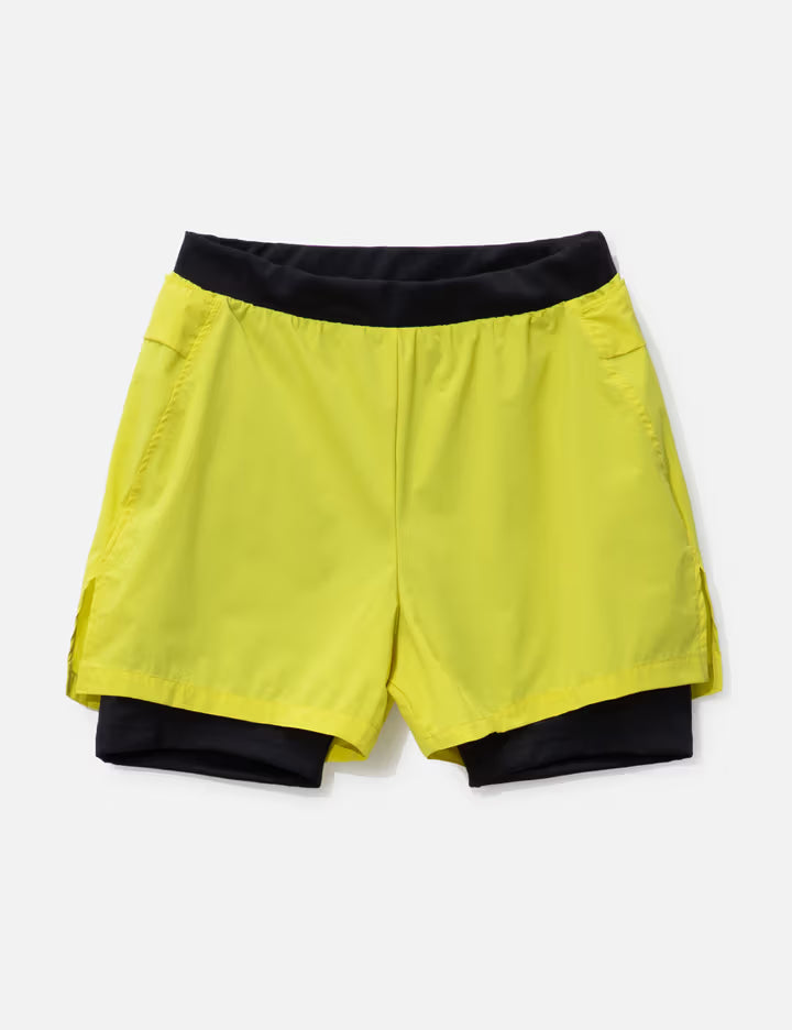M's Pace Trail Shorts