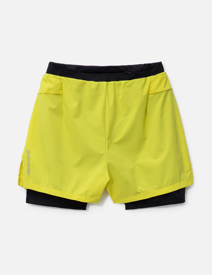 M's Pace Trail Shorts