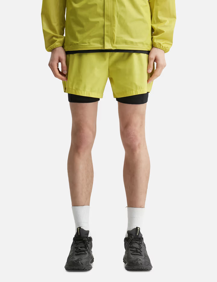 M's Pace Trail Shorts