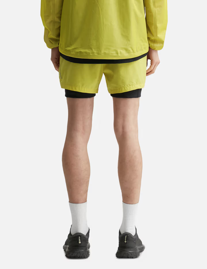 M's Pace Trail Shorts