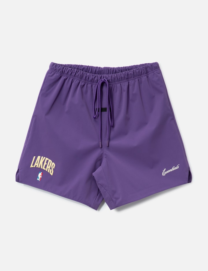 Lakers Classic Short