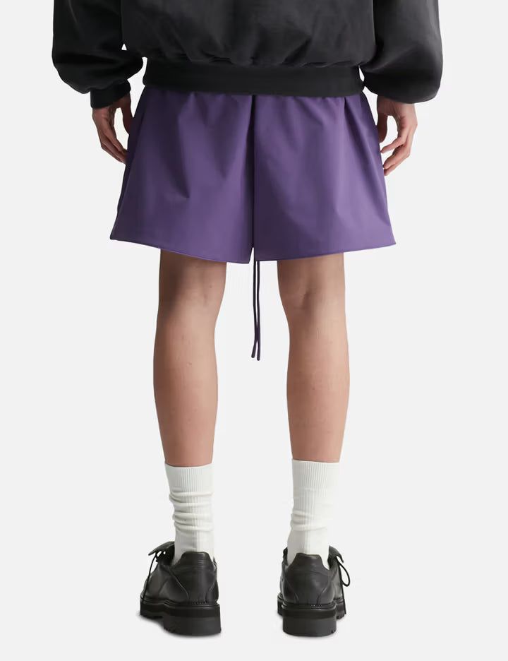 Lakers Classic Short